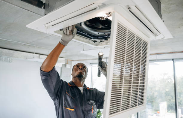 Licensed Hvac Maintenance service in Mason, TX - FH HVAC