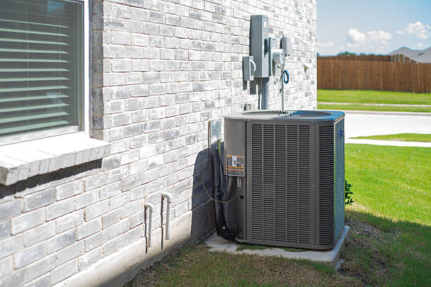 Reliable Hvac Maintenance contractor in Mason, TX by FH HVAC